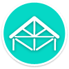 logo entreprise MDP COUVERTURE