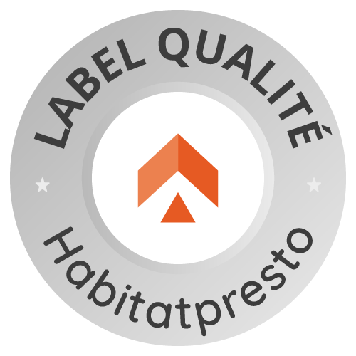 badge d'argent